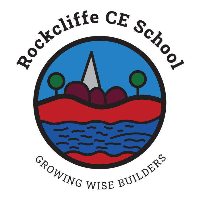 Rockcliffe Primary School Logo